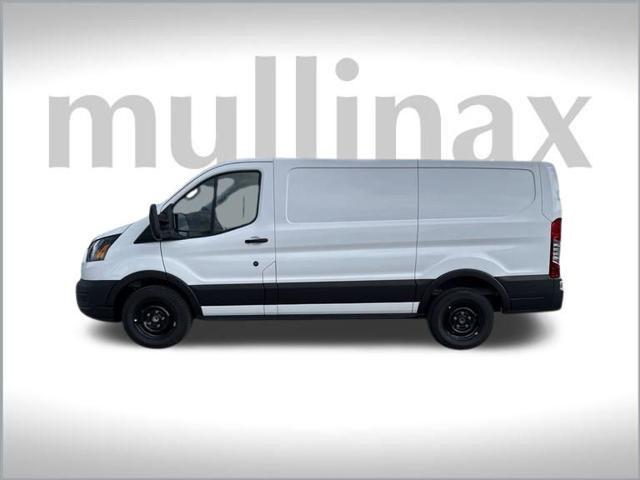 new 2024 Ford Transit-150 car, priced at $45,926