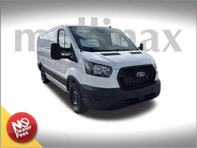 new 2024 Ford Transit-150 car, priced at $47,426