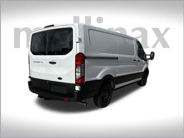 new 2024 Ford Transit-150 car, priced at $47,426