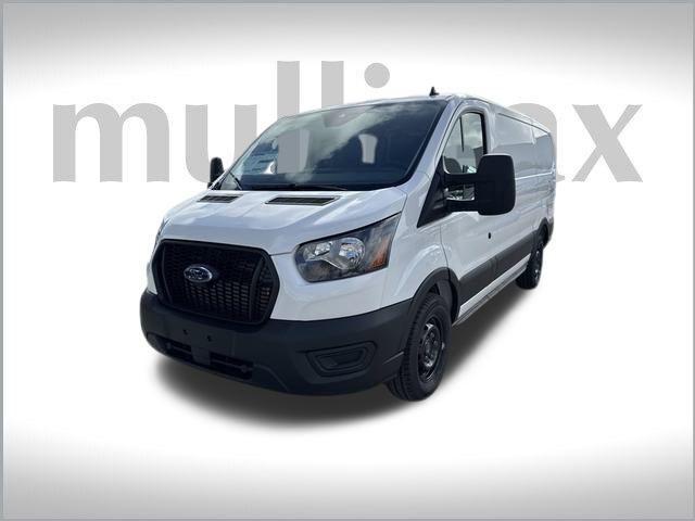 new 2024 Ford Transit-150 car, priced at $47,426