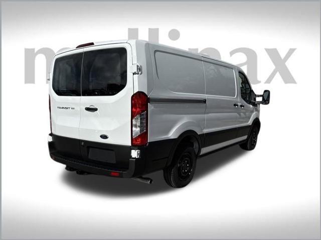 new 2024 Ford Transit-150 car, priced at $45,926