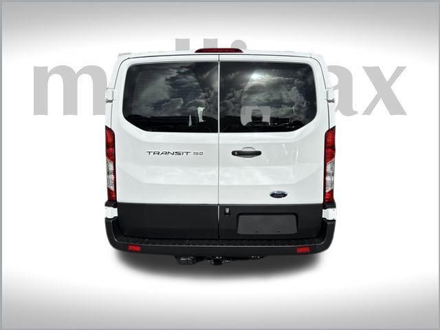 new 2024 Ford Transit-150 car, priced at $47,426