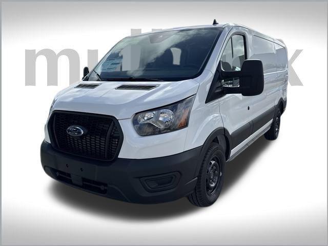 new 2024 Ford Transit-150 car, priced at $45,926