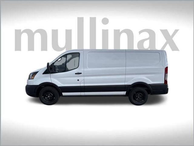 new 2024 Ford Transit-150 car, priced at $47,426