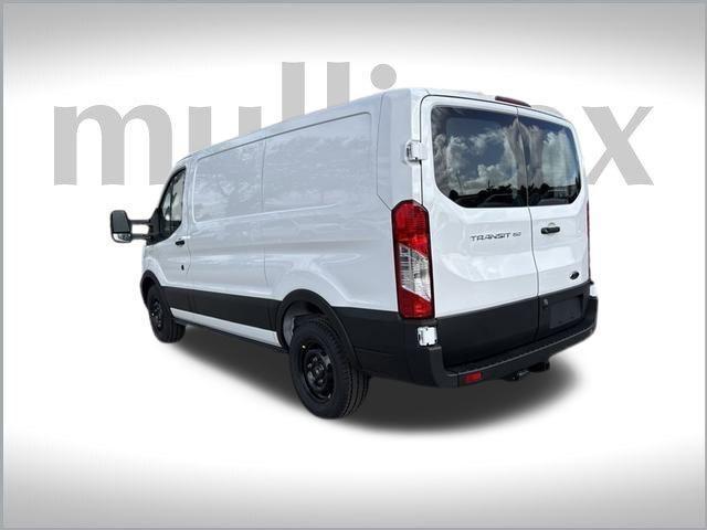 new 2024 Ford Transit-150 car, priced at $47,426