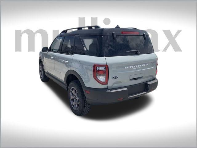 new 2024 Ford Bronco Sport car, priced at $39,958