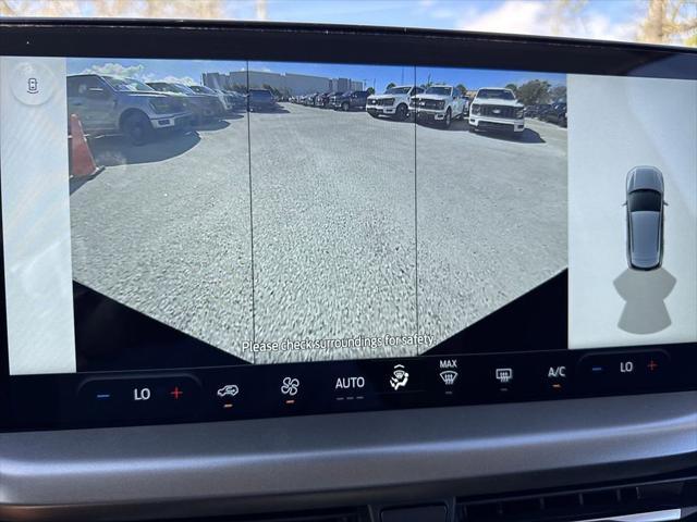 new 2025 Ford Escape car, priced at $29,092