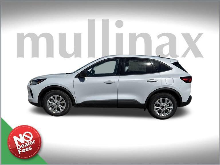 new 2025 Ford Escape car, priced at $25,705
