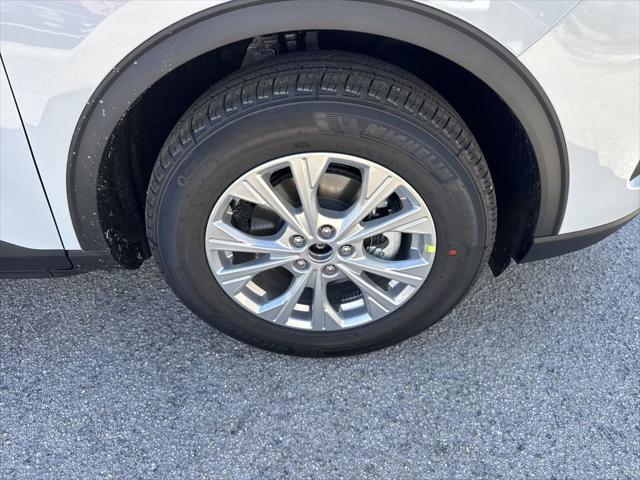new 2025 Ford Escape car, priced at $29,092