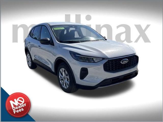 new 2025 Ford Escape car, priced at $29,092