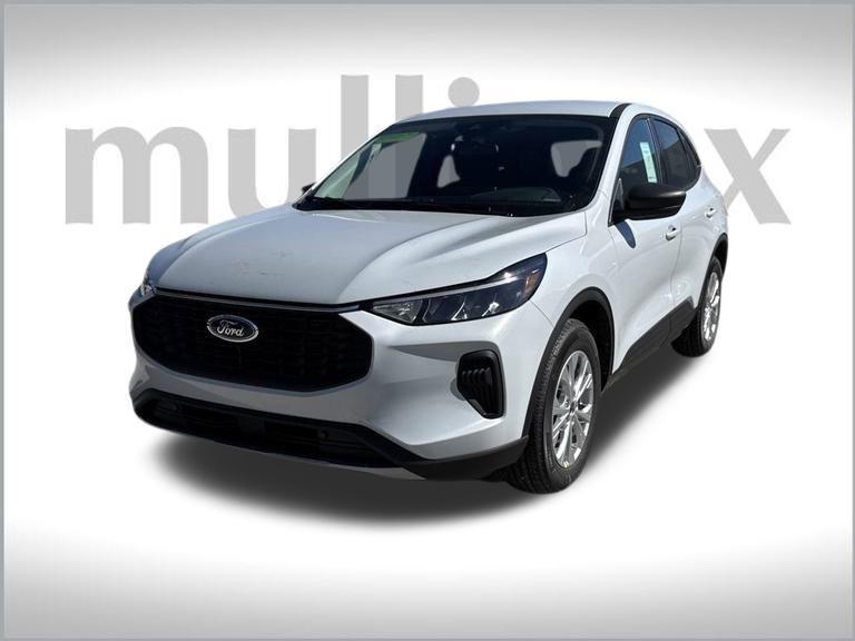 new 2025 Ford Escape car, priced at $25,705
