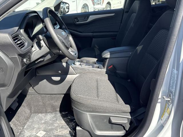 new 2025 Ford Escape car, priced at $29,092