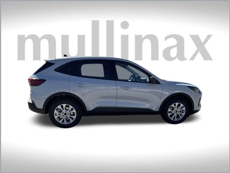 new 2025 Ford Escape car, priced at $25,705