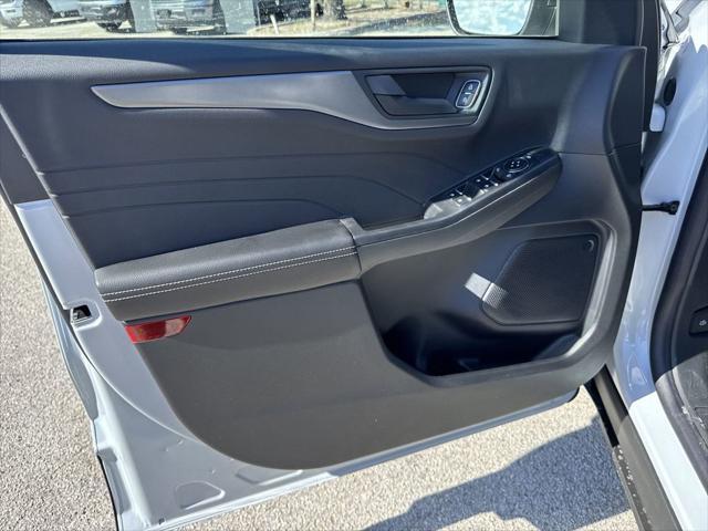 new 2025 Ford Escape car, priced at $29,092