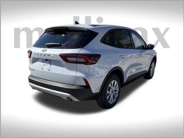 new 2025 Ford Escape car, priced at $29,092