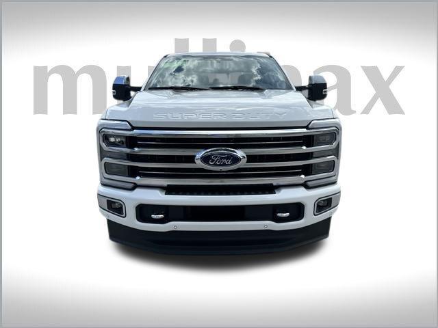 new 2024 Ford F-350 car, priced at $100,127