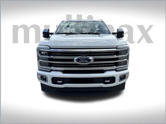 new 2024 Ford F-350 car, priced at $99,127