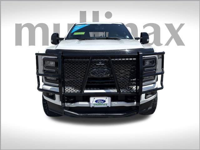 used 2024 Ford F-250 car, priced at $68,900