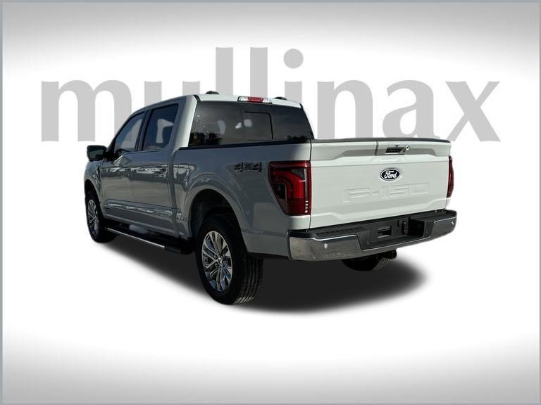 new 2024 Ford F-150 car, priced at $65,769