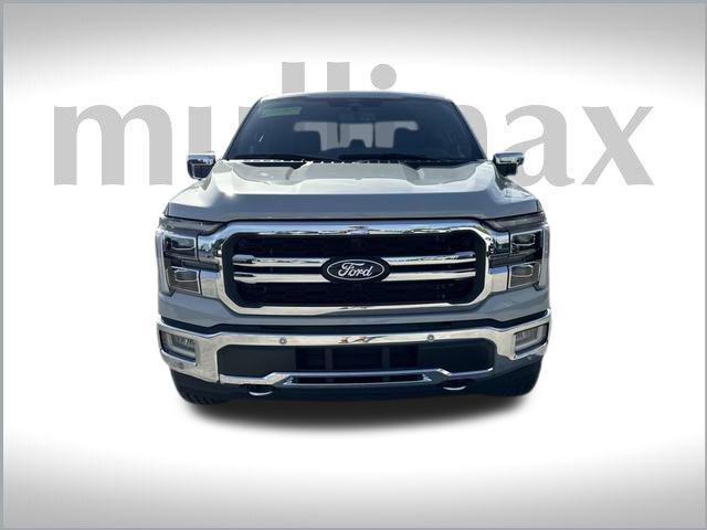 new 2024 Ford F-150 car, priced at $65,769