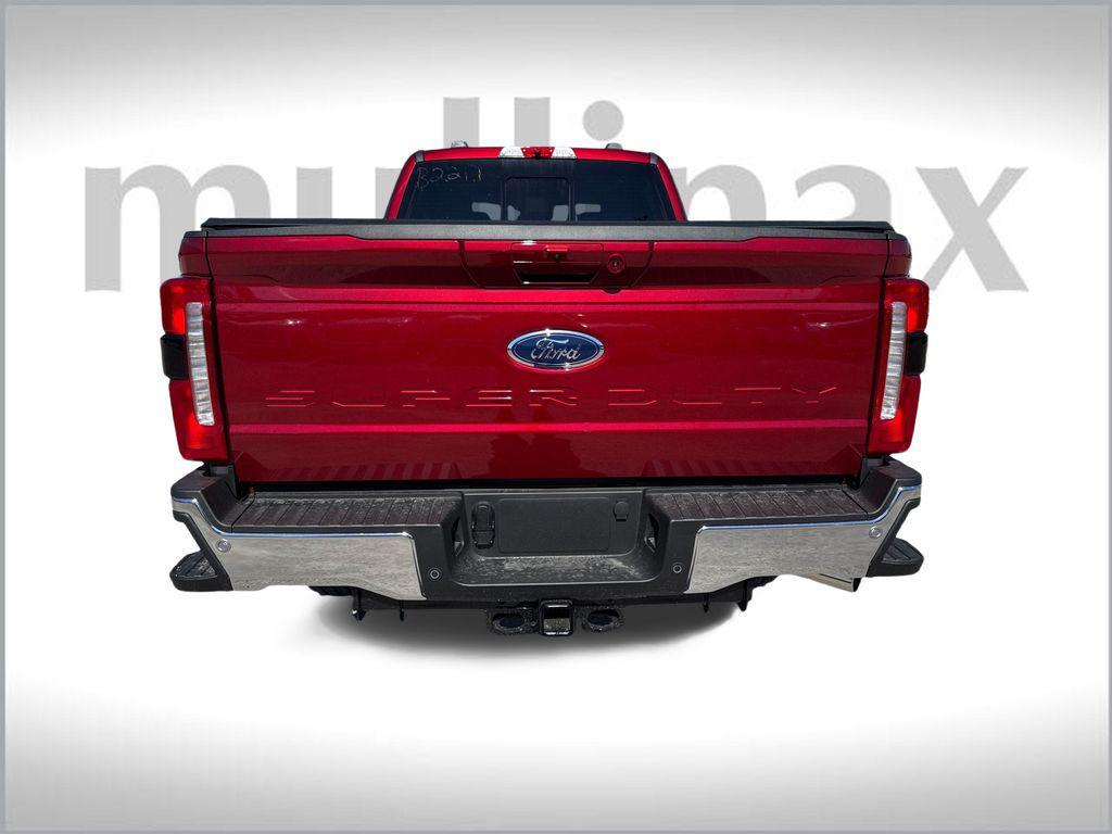 new 2026 Ford F-250 car, priced at $77,023