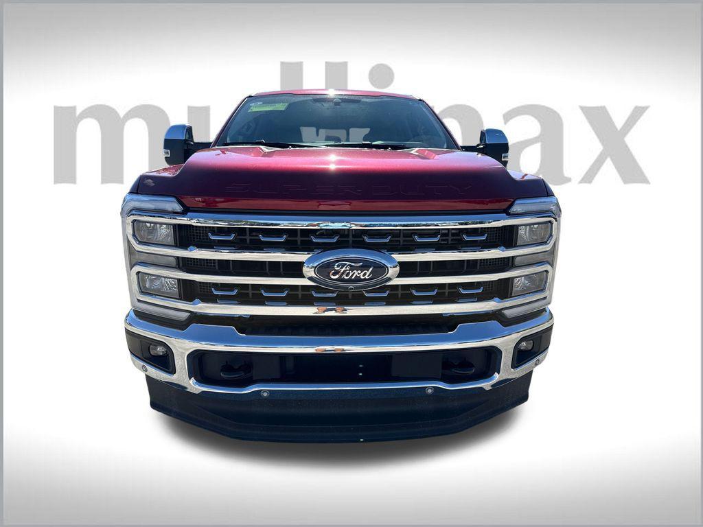 new 2026 Ford F-250 car, priced at $77,023