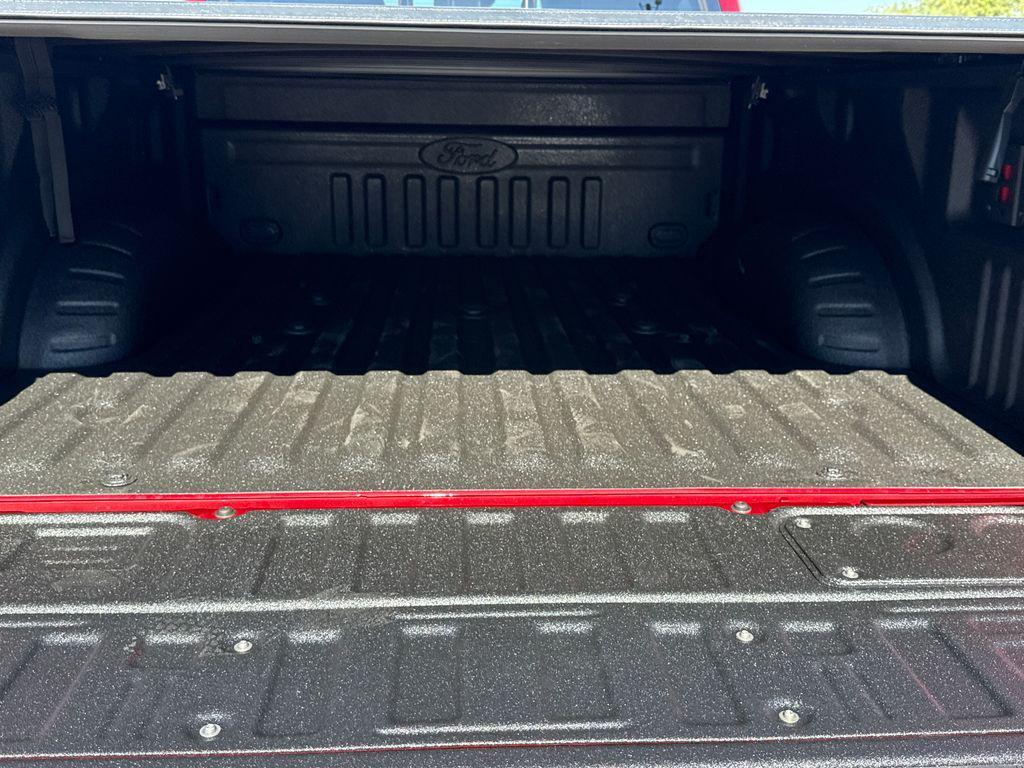 new 2026 Ford F-250 car, priced at $77,023