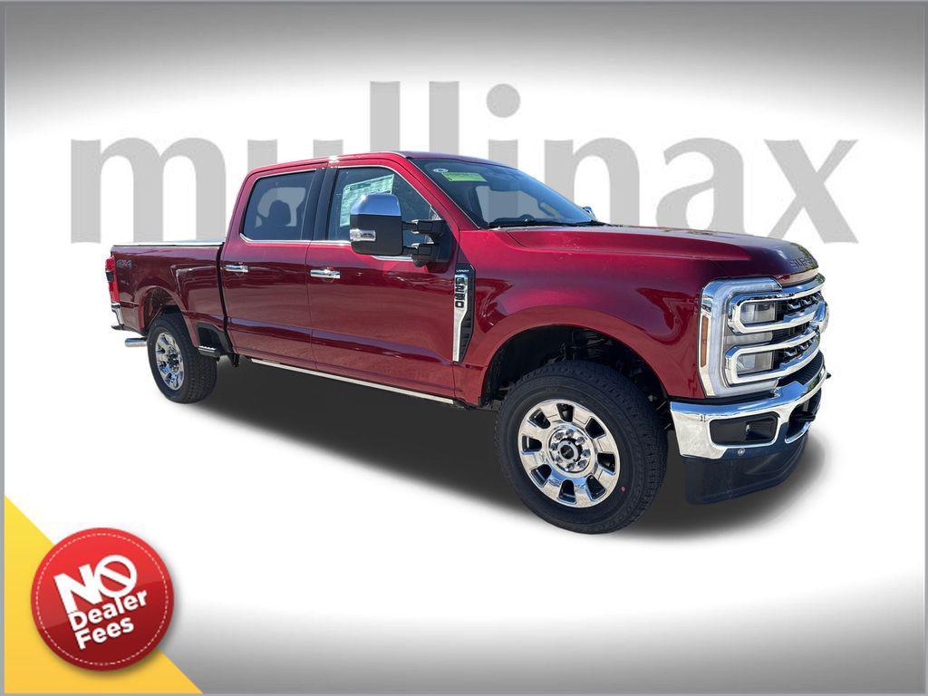 new 2026 Ford F-250 car, priced at $77,023
