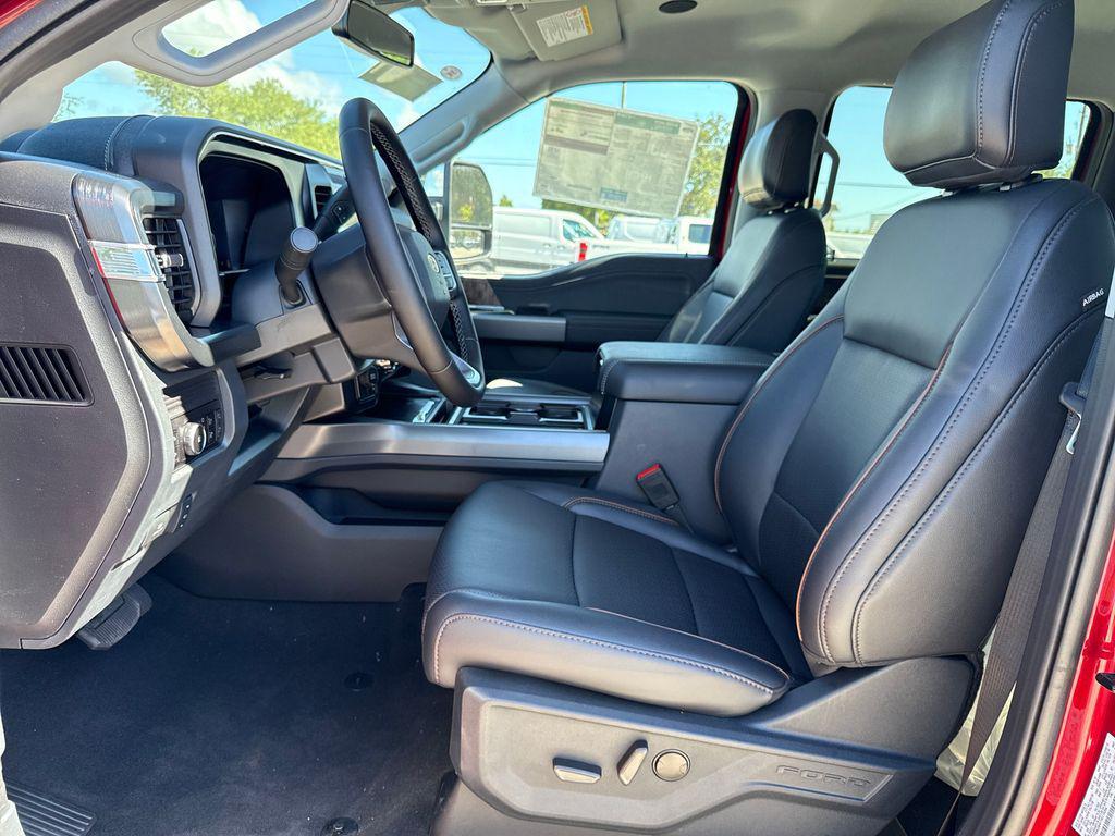 new 2026 Ford F-250 car, priced at $77,023