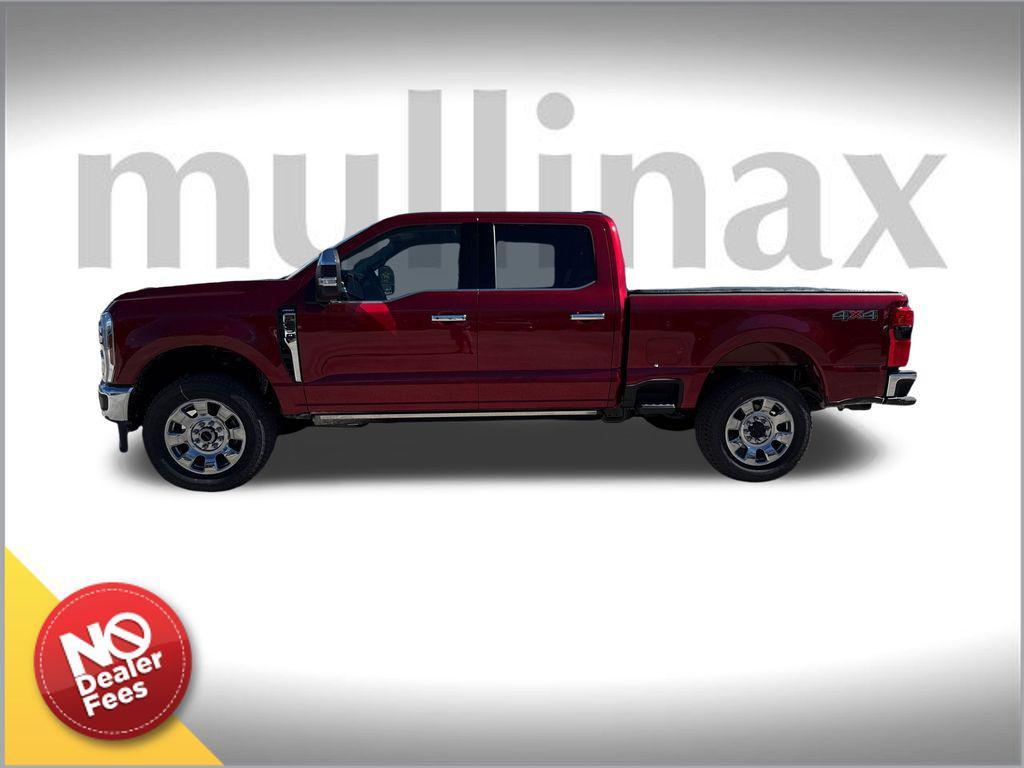 new 2026 Ford F-250 car, priced at $77,023
