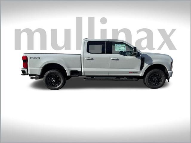new 2025 Ford F-250 car, priced at $87,184