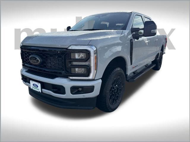 new 2025 Ford F-250 car, priced at $87,184