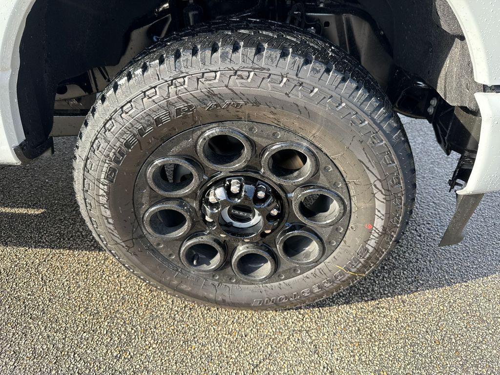 new 2025 Ford F-250 car, priced at $86,184