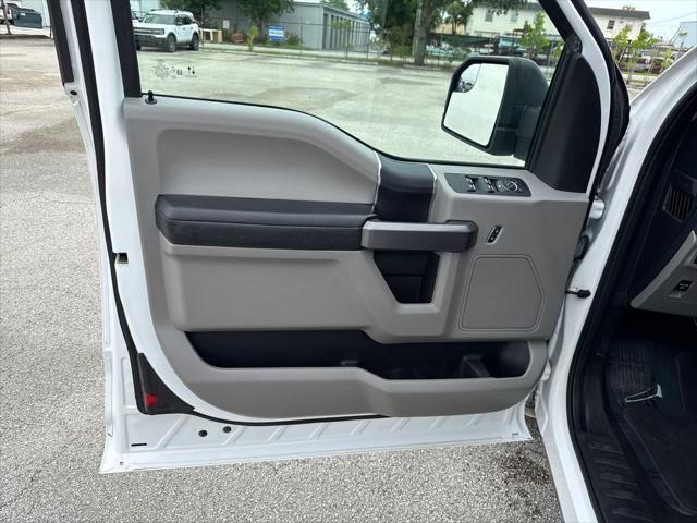 used 2020 Ford F-150 car, priced at $20,901