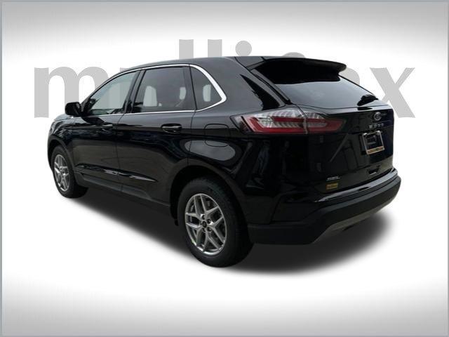 new 2024 Ford Edge car, priced at $33,880