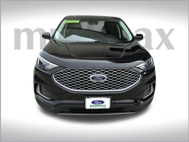 new 2024 Ford Edge car, priced at $32,881