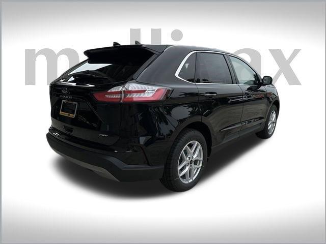 new 2024 Ford Edge car, priced at $33,880