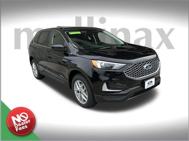 new 2024 Ford Edge car, priced at $32,881