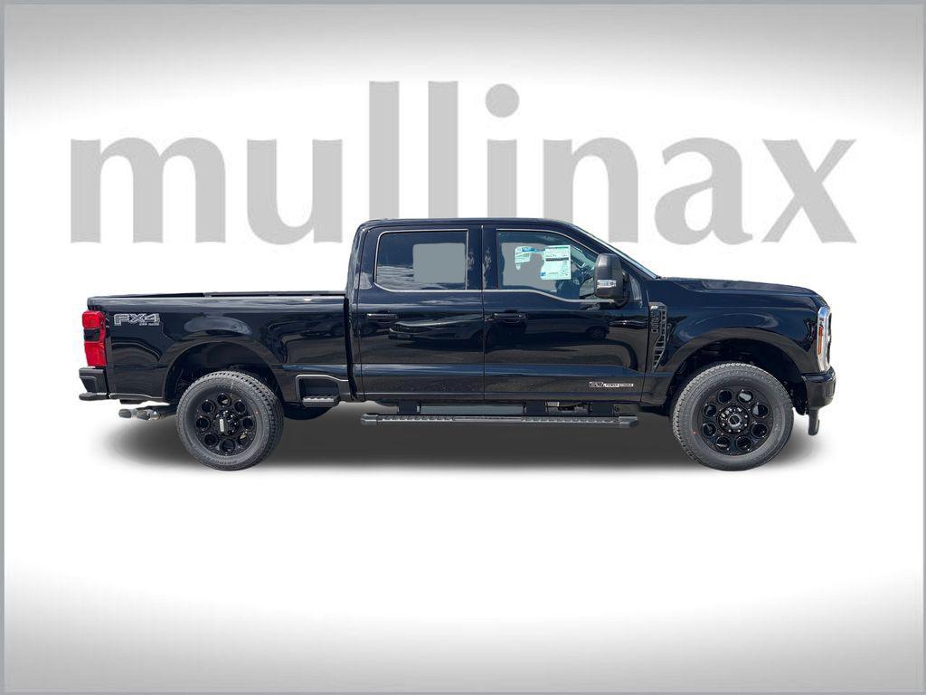 new 2026 Ford F-250 car, priced at $76,855
