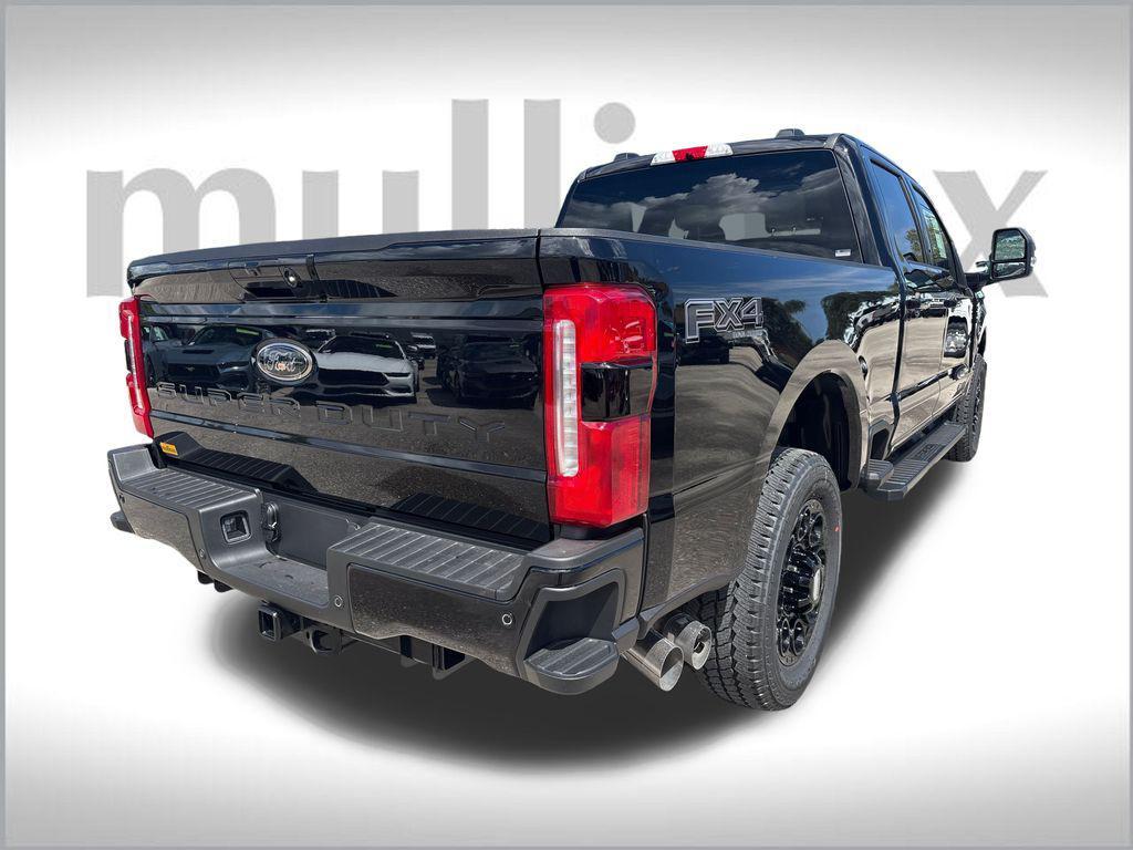 new 2026 Ford F-250 car, priced at $76,855