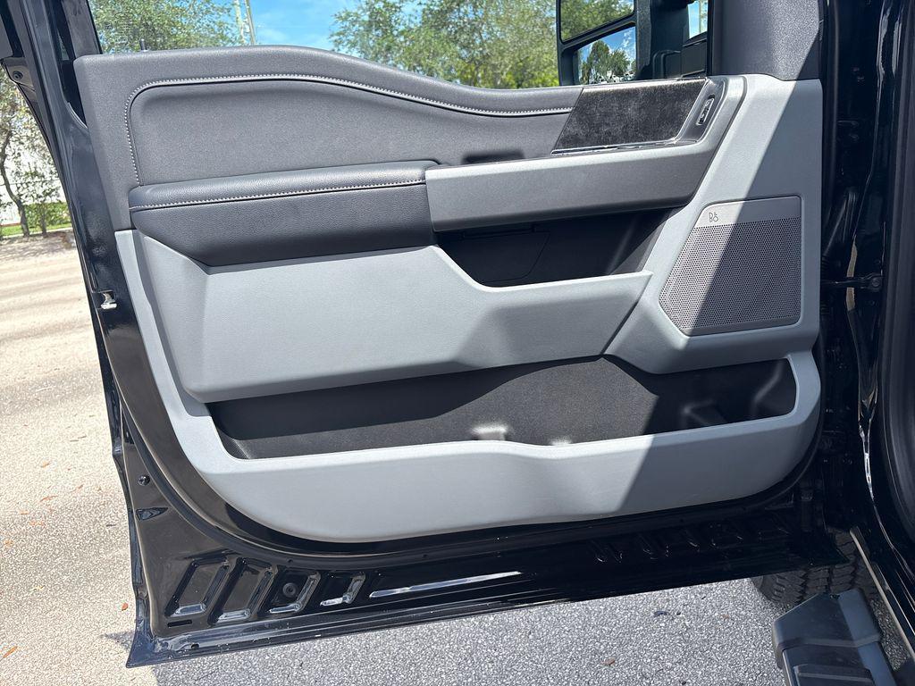 new 2026 Ford F-250 car, priced at $76,855