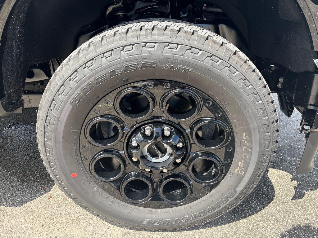 new 2026 Ford F-250 car, priced at $76,855