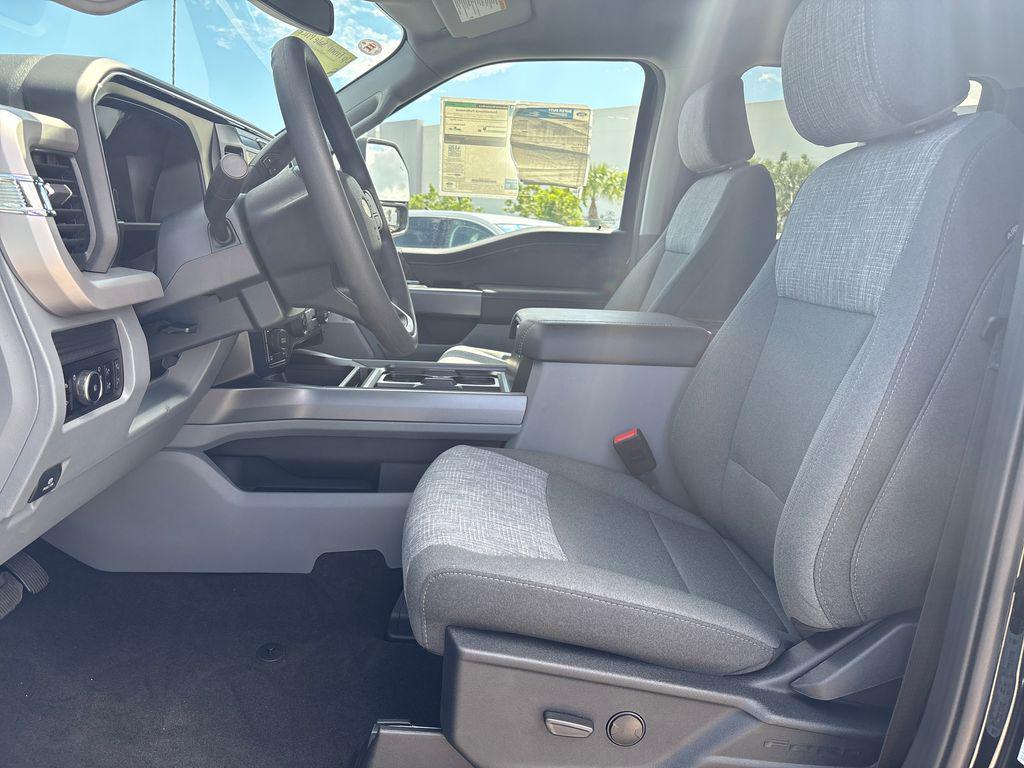 new 2026 Ford F-250 car, priced at $76,855