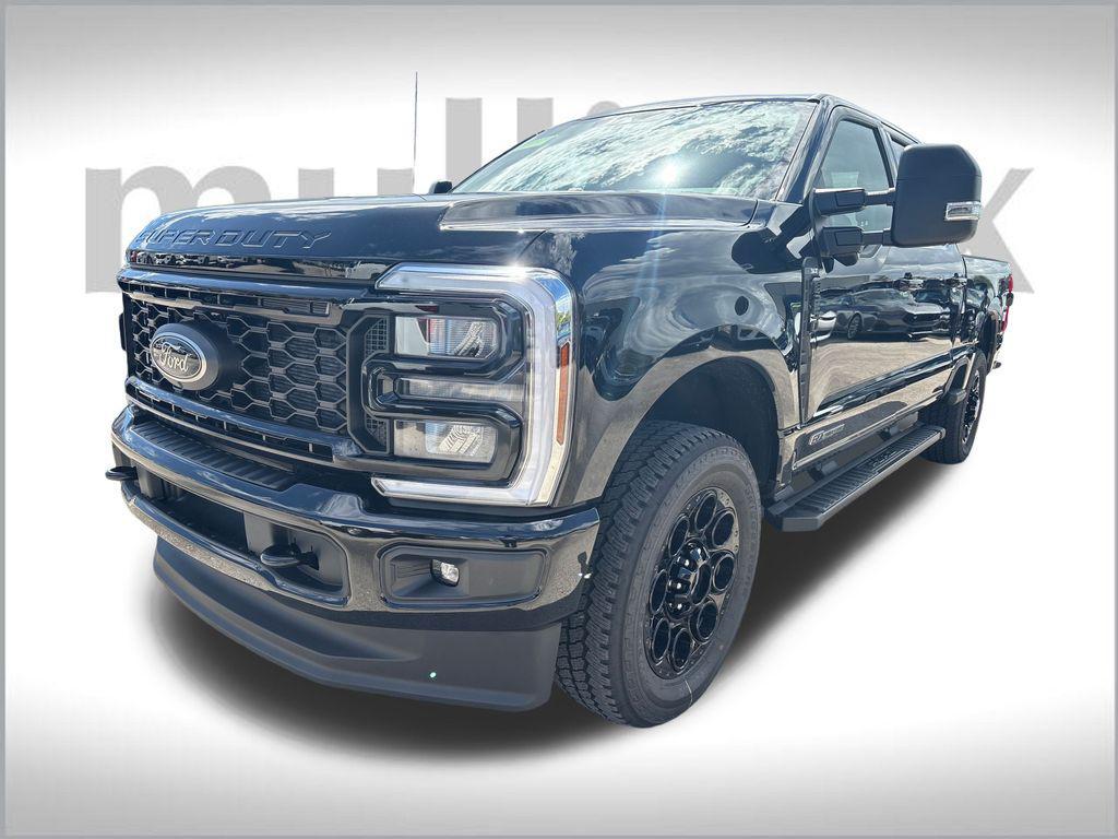 new 2026 Ford F-250 car, priced at $76,855
