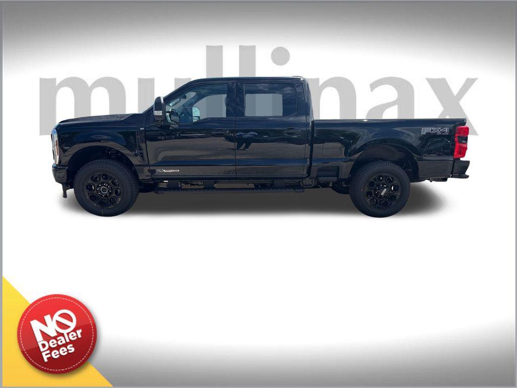 new 2026 Ford F-250 car, priced at $76,855