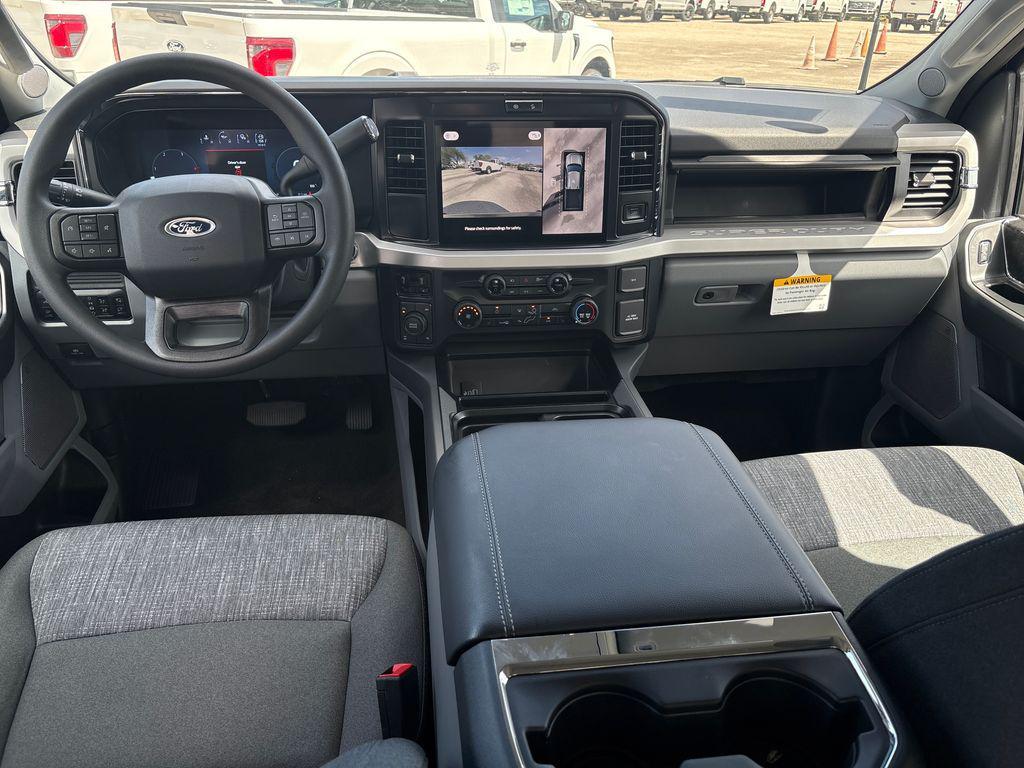 new 2026 Ford F-250 car, priced at $76,855