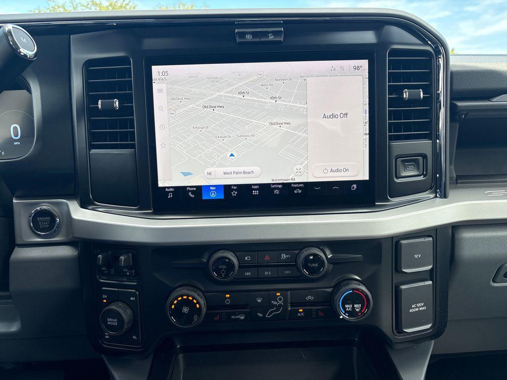 new 2026 Ford F-250 car, priced at $76,855