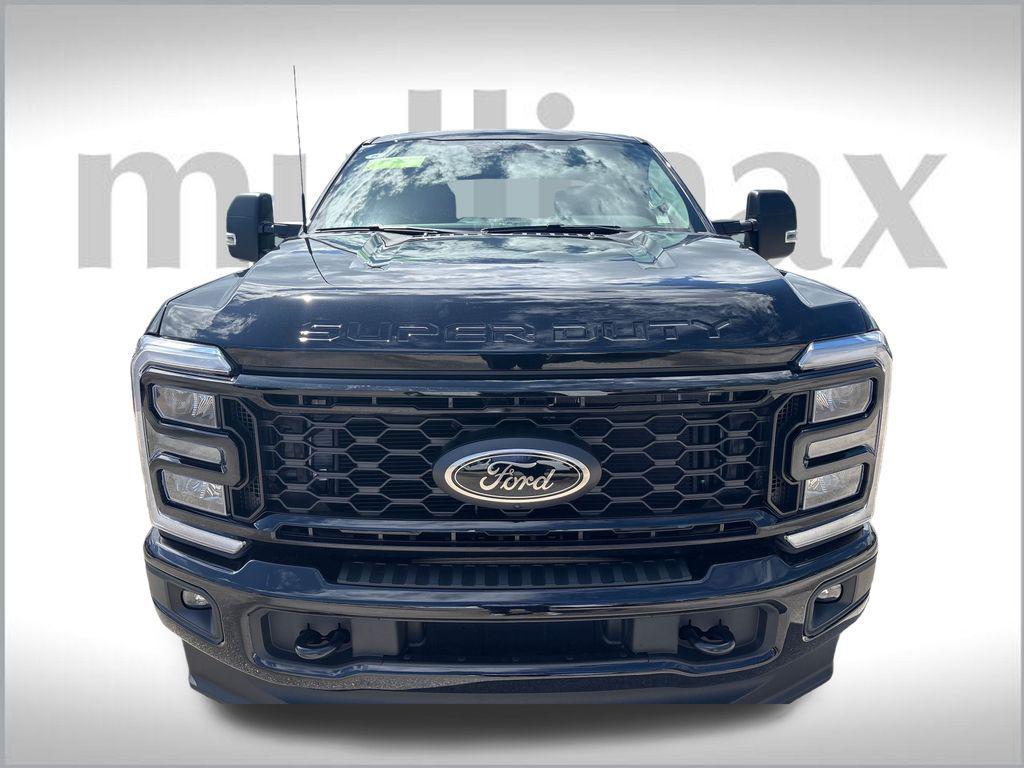 new 2026 Ford F-250 car, priced at $76,855
