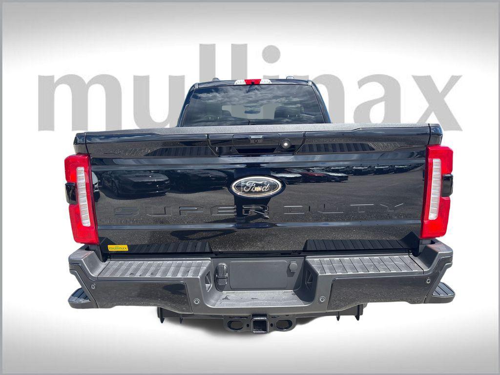 new 2026 Ford F-250 car, priced at $76,855