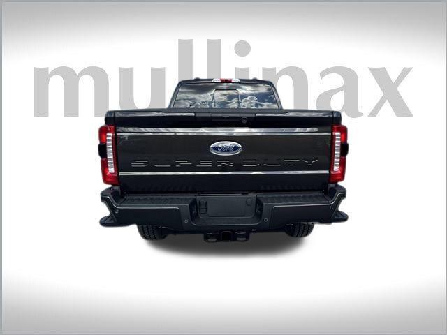 new 2024 Ford F-250 car, priced at $64,557